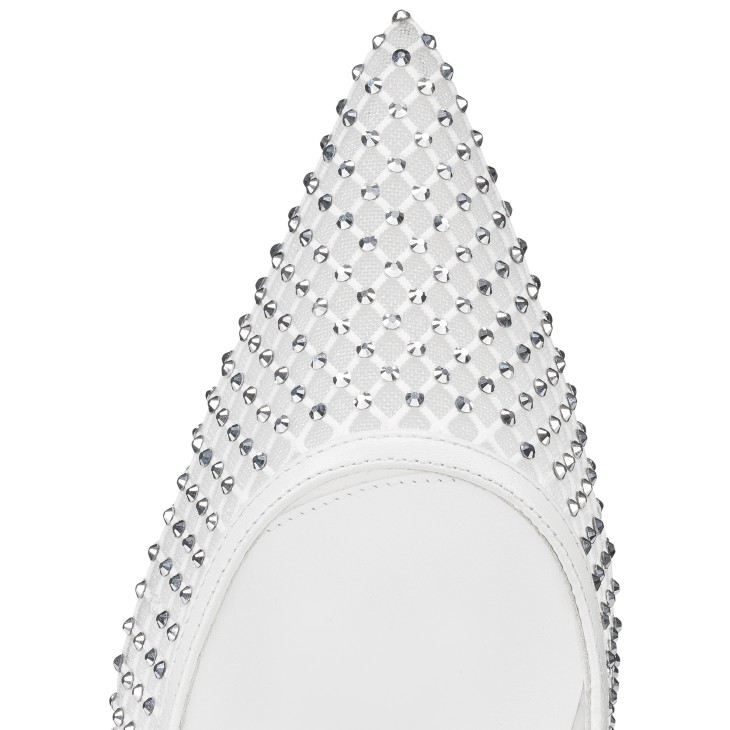 Apostropha Mesh Strass - Image 5